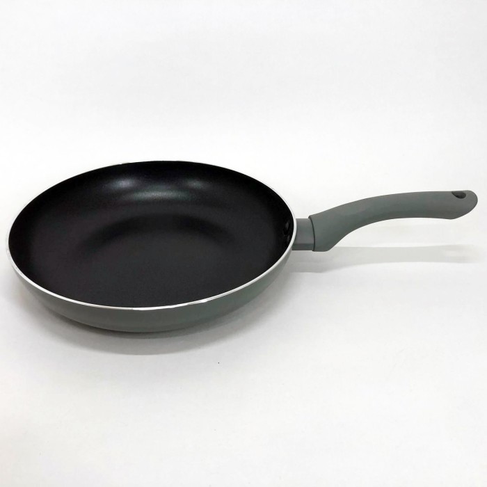 Зручна сковорода для щоденного використання, Сковорода для приготування на газовій плиті NK-58