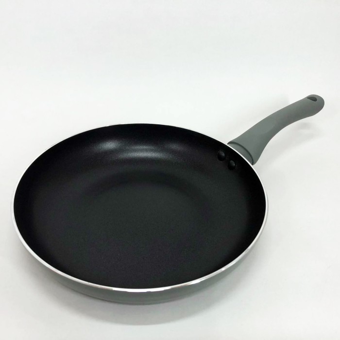 Зручна сковорода для щоденного використання, Сковорода для приготування на газовій плиті NK-58