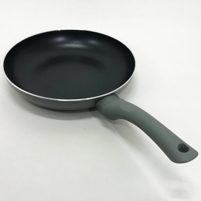 Зручна сковорода для щоденного використання, Сковорода для приготування на газовій плиті NK-58