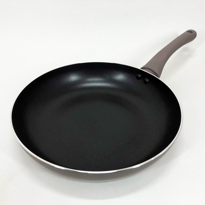 Сковорода якісна гриль, Сковорода глибока для дому для приготування їжі без олії DJ-10