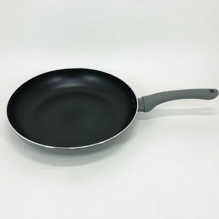 Сковорода з антипригарним покриттям для газової плити, Сковорода для смаження на індукційній плиті CL-11