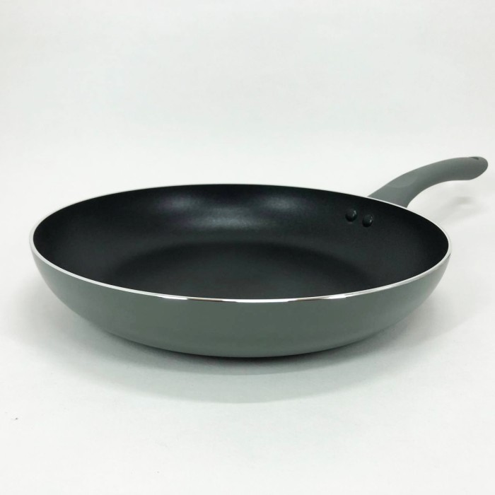 Сковорода з антипригарним покриттям для газової плити, Сковорода для смаження на індукційній плиті CL-11