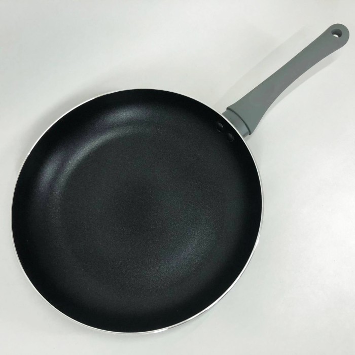 Сковорода з антипригарним покриттям для газової плити, Сковорода для смаження на індукційній плиті CL-11