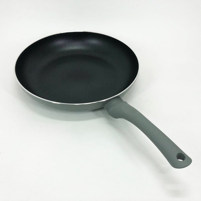 Сковорода з антипригарним покриттям для газової плити, Сковорода для смаження на індукційній плиті CL-11