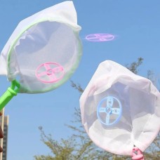 Інтерактивна дитяча іграшка літаюча тарілка фрісбі Small Whale SD-79