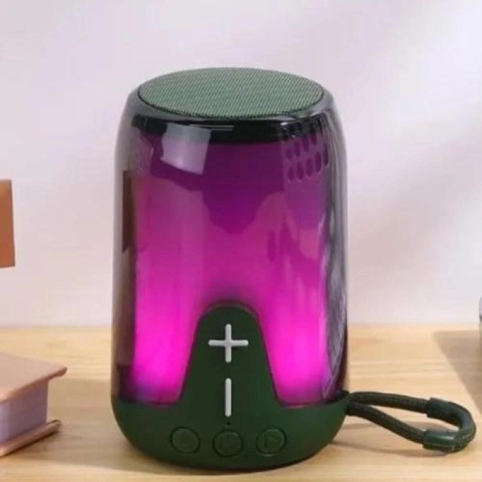 Портативна акустична bluetooth колонка TG652, Колонка для вечірок з ду, Блютуз аудіо приймач GL-53