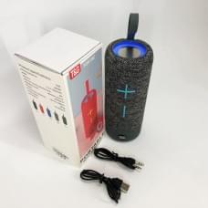 Блютуз колонка з хорошим звуком TG619C, Колонка для музики, Колонка з GC-532 підтримкою bluetooth
