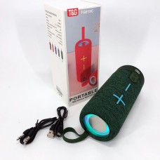 Bluetooth колонка з функцією радіо TG619C, Акумуляторна bluetooth колонка, Колонка з IM-843 функцією зарядки