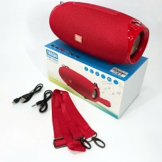 Bluetooth колонка для пляжу TG534, Bluetooth-колонка з usb-портом, Портативна колонка з Bluetooth QK-21