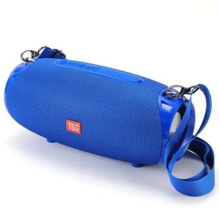 Акустичні колонки з блютузом TG534, Колонка для вечірки на вулиці, Bluetooth колонка з якісними басами XG-76