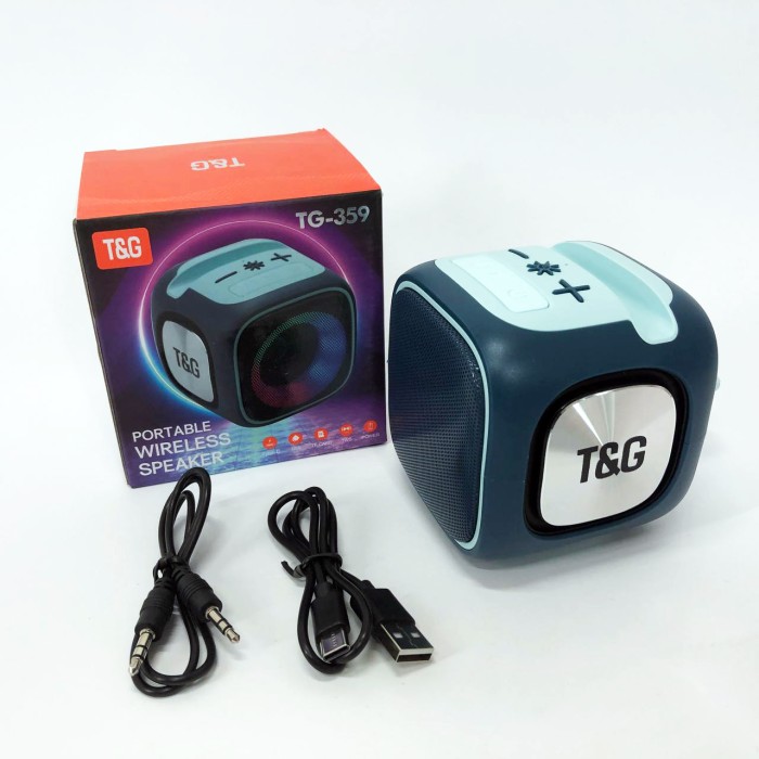 Bluetooth колонка радіо на ремені TG359, Bluetooth колонка для вулиці акустична для вулиці LQ-10