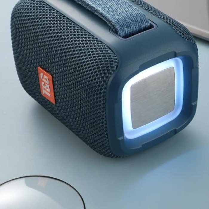 Портативна bluetooth колонка музична, Колонка акумуляторна Портативна з Bluetooth JE-83