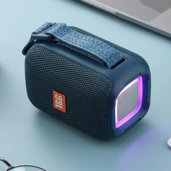 Портативна bluetooth колонка музична, Колонка акумуляторна Портативна з Bluetooth JE-83