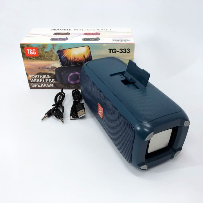 Bluetooth колонка з красивим підсвічуванням, Колонка з підсвічуванням і зарядкою акумуляторна OB-35