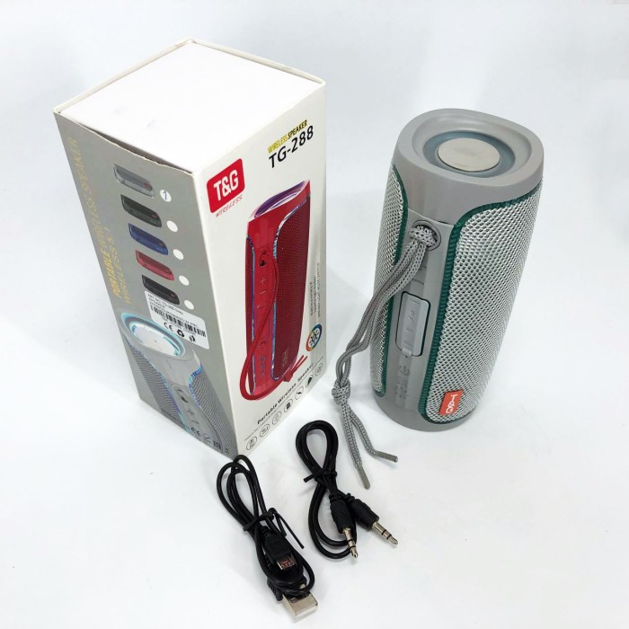 Колонка з ргб підсвічуванням, Колонка акустична для вулиці Портативна з підтримкою bluetooth XD-66