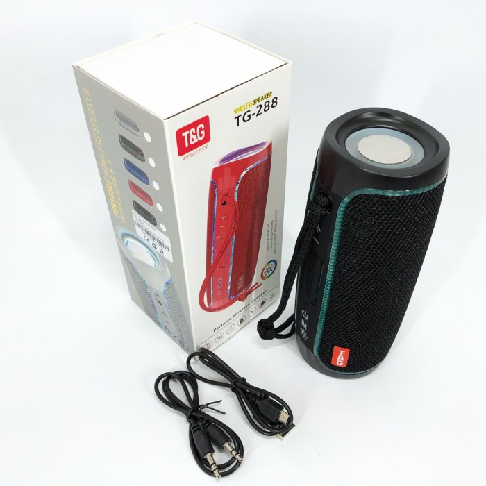 Bluetooth колонка з красивим підсвічуванням, Маленька колонка для вулиці Блютуз для пляжу LI-44