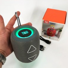 Переносна колонка для вечірки TG655, Бездротова колонка переносна гучна для вечірки на вулиці EH-69