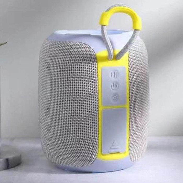 Переносна колонка для вечірки TG655, Бездротова колонка переносна гучна для вечірки на вулиці EH-69