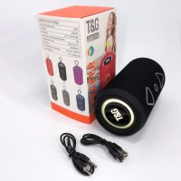 Bluetooth колонка з радіоприймачем TG656, Бездротова блютуз колонка в дорогу Хороша bluetooth DV-39