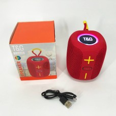 Колонка для вечірки на вулиці, Колонка з динамічним led підсвічуванням, Музичні колонки для вулиці EF-19