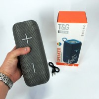 Колонка музична з підсвічуванням bluetooth, Колонка акустична для вулиці для вечірки на вулиці NO-76