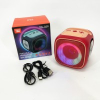 Портативна колонка portable wireless speaker TG359, Колонка портативна акумуляторна SW-18