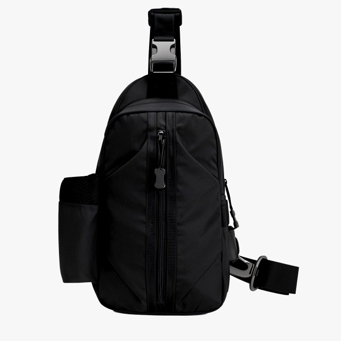 Сумка чоловіча тактика, Чоловіча сумка для тактичних цілей Тактична нагрудна для чоловіків JX-21