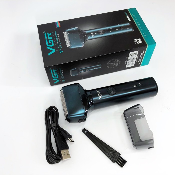 Професійна бритва для чоловіків VGR, Професійна бритва для волосся, Бритви електричні VG-89