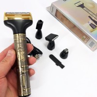 Бритва чоловіча електрична акумуляторна електробритва, Електробритва акумуляторна SI-71