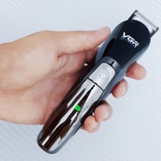 Професійна окантувальна машинка для стрижки волосся VGR V-012, Професійна електробритва TR-36