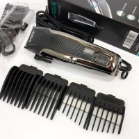 Хороші машинки для стрижки волосся для дому VGR V-120 Професійна машинка стрижки волосся YG-28