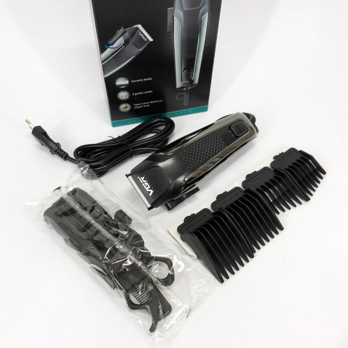 Стильна машинка для стрижки, Практична машинка для стрижки волосся окантовки TZ-88