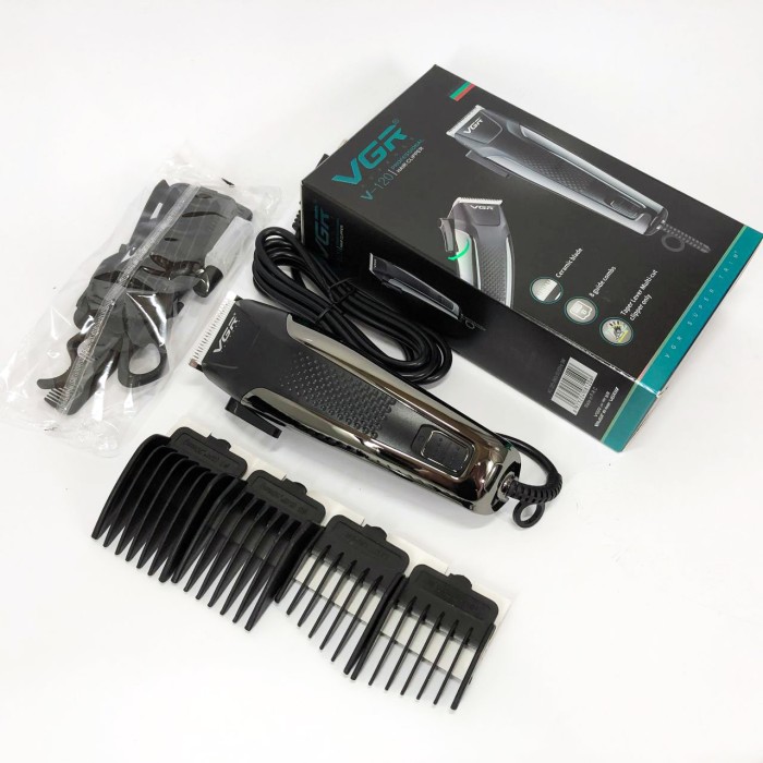 Стильна машинка для стрижки, Практична машинка для стрижки волосся окантовки TZ-88