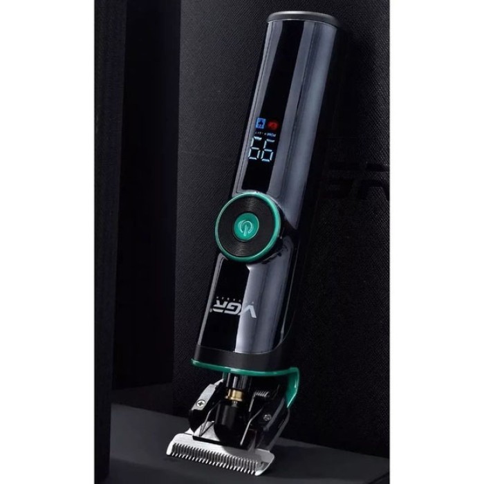 Відмінна машинка для стрижки волосся, Набір машинок для стрижки Профі машинка волосся ZO-28