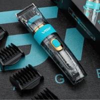 Чоловічий набір для стрижки волосся акумуляторний, Гострі професійні машинки для стрижки волосся CR-78