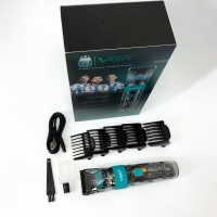 Професійна машинка для стрижки волосся голови VGR V-695, Машинка для стрижки волосся електрична NX-69