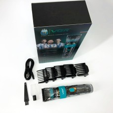 Професійна машинка для стрижки волосся голови VGR V-695, Машинка для стрижки волосся електрична NX-69