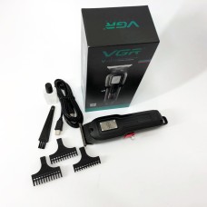 Бездротовий тример для стрижки волосся, Машинка для стрижки хороша Набір з зарядкою FZ-25