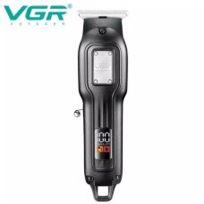 Бездротовий тример для стрижки волосся, Машинка для стрижки хороша Набір з зарядкою FZ-25