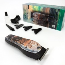 Професійна машинка для стрижки волосся VGR V-953, Машинка для стрижки волосся з мотором HM-80