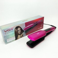 Професійний випрямляч для укладання волосся, Електричний випрямляч для гладкого волосся ZM-44