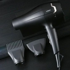 Фен звичайний для укладання волосся VGR, Фен без шкоди для волосся з холодним режимом CL-14