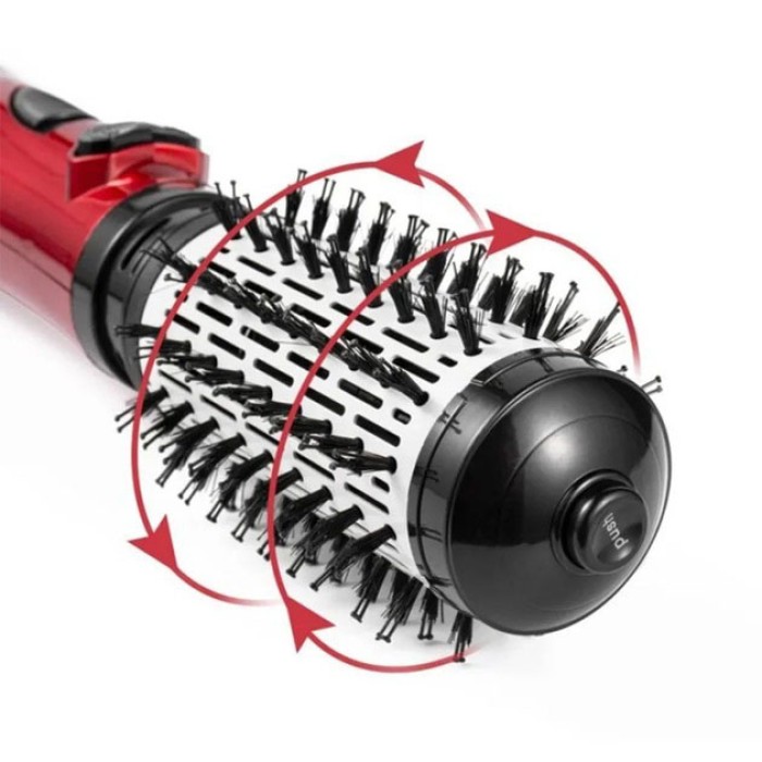 Електричний фен для укладання Gemei, Фен з потужним мотором Потужний електричний LO-56