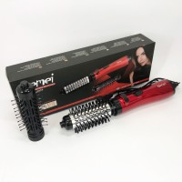 Повітряний стайлер для волосся Gemei GM-4829, Фен для дому та салону, Фен для SJ-759 укладання зачіски