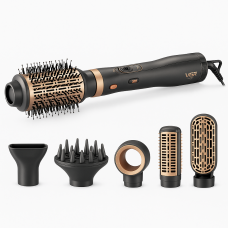 Фен для волосся з насадками універсальний VGR, Фен для волосся 2 режими температури PX-40