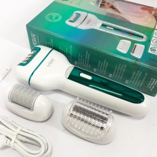 Епілятор жіночий для пахв, Епілятори для глибокого бікіні, Тример жіночий безпечний OQ-37