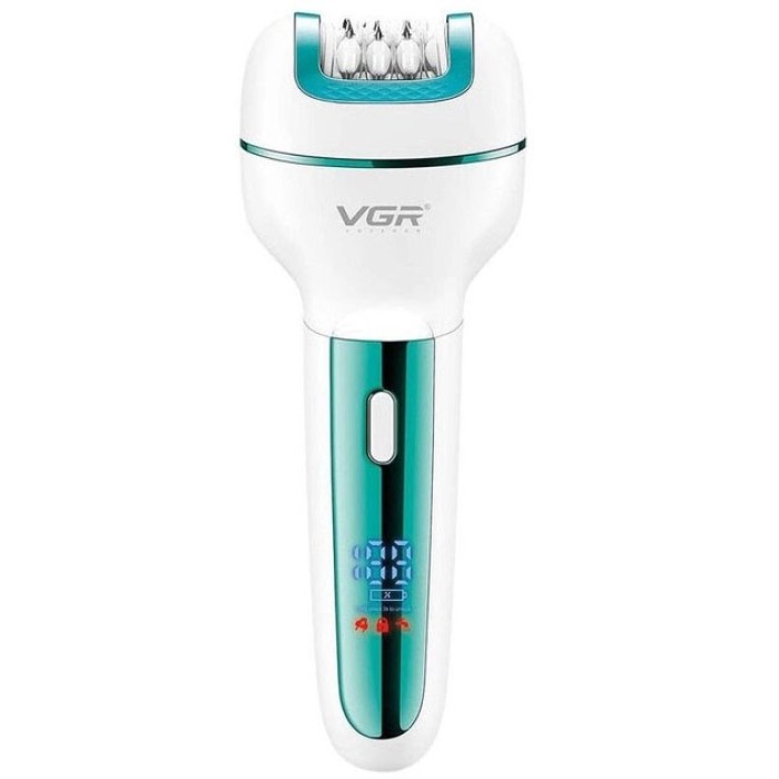 Епілятор жіночий для пахв, Епілятори для глибокого бікіні, Тример жіночий безпечний OQ-37