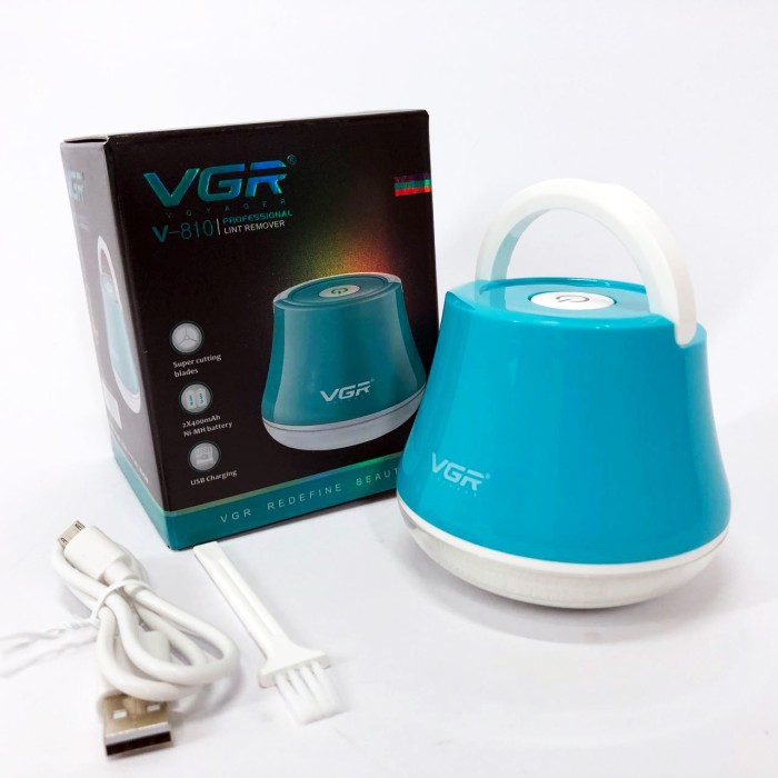 Штука для видалення катишків VGR V-810 Машинка для видалення катишків трикотажу TE-58
