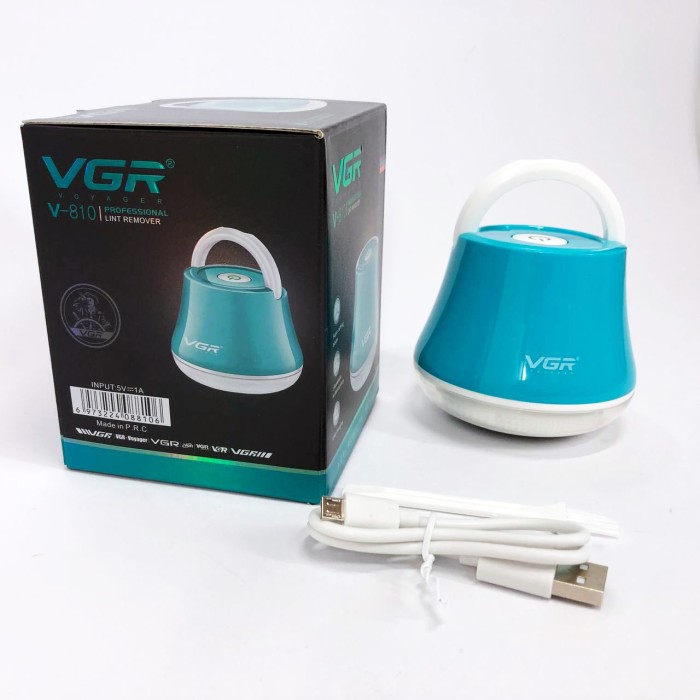 Штука для видалення катишків VGR V-810 Машинка для видалення катишків трикотажу TE-58