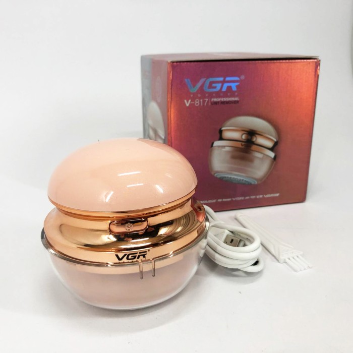 Електричний тример для зняття катишків з одягу, Прилад від катишків на одязі, Потужний тример для одягу PZ-63